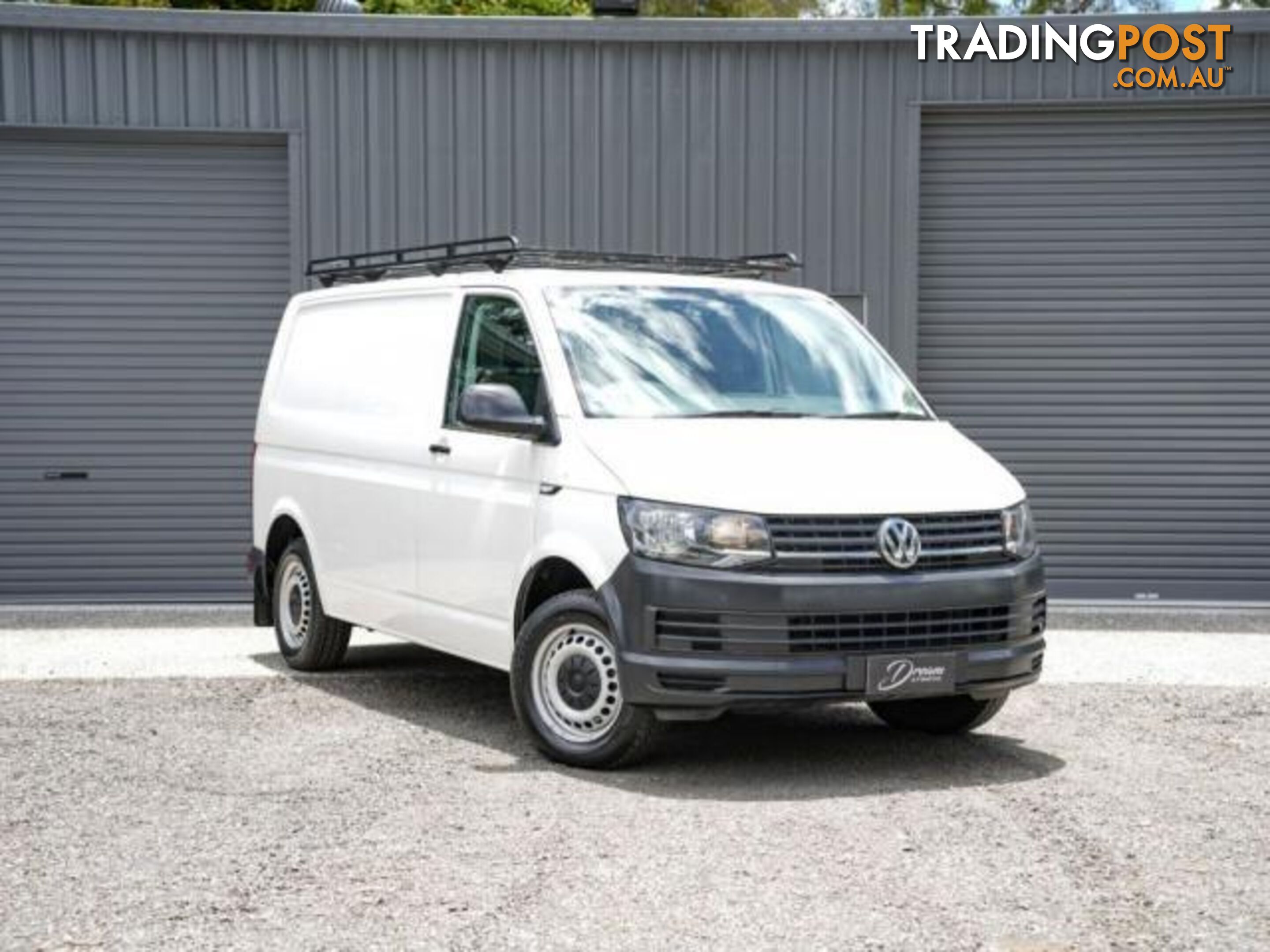 2019 VOLKSWAGEN TRANSPORTER T6 TDI340 SE VAN SWB 4DR AUTO 7SP 2.0DT  VAN