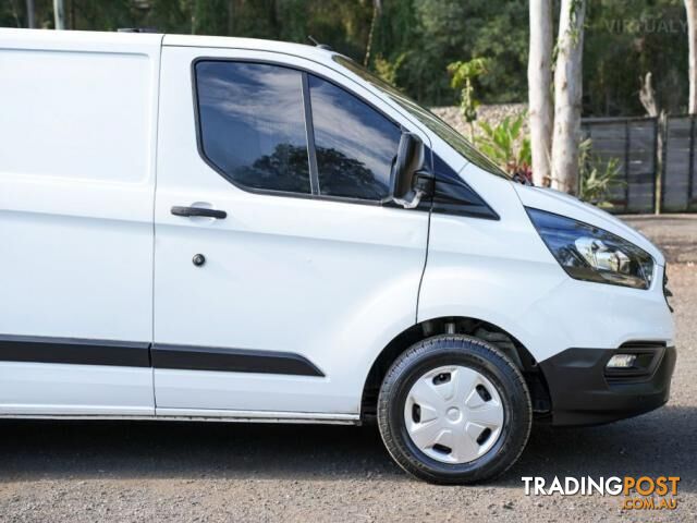 2019 FORD TRANSIT CUSTOM 300S VN SWB MANUAL MY18.75 2.0DT  VAN