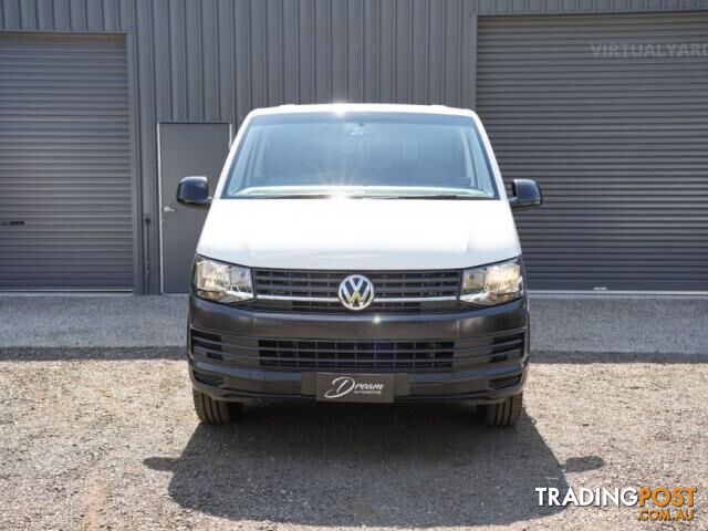 2019 VOLKSWAGEN TRANSPORTER T6 TDI340 VAN LWB 4DR AUTO 7SP 2.0DT  VAN