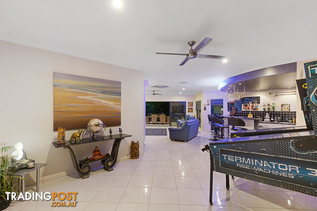 19 Nautilus Court DUNDOWRAN BEACH QLD 4655