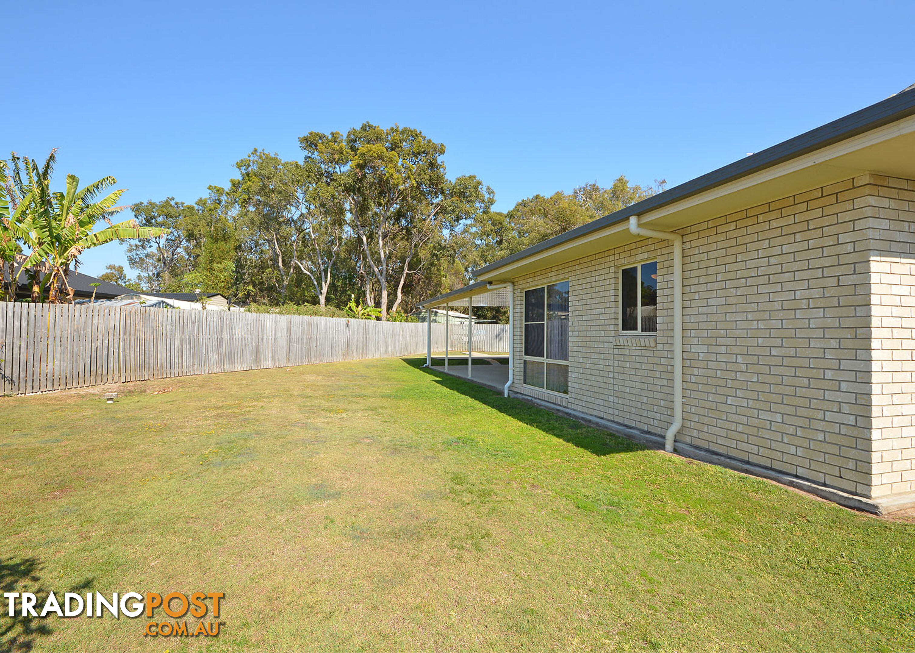 8 Blackall Court TORQUAY QLD 4655