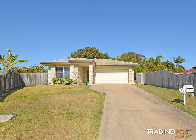 8 Blackall Court TORQUAY QLD 4655