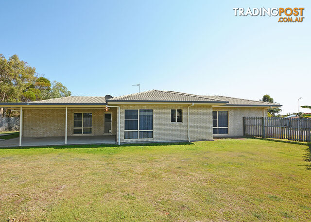 8 Blackall Court TORQUAY QLD 4655