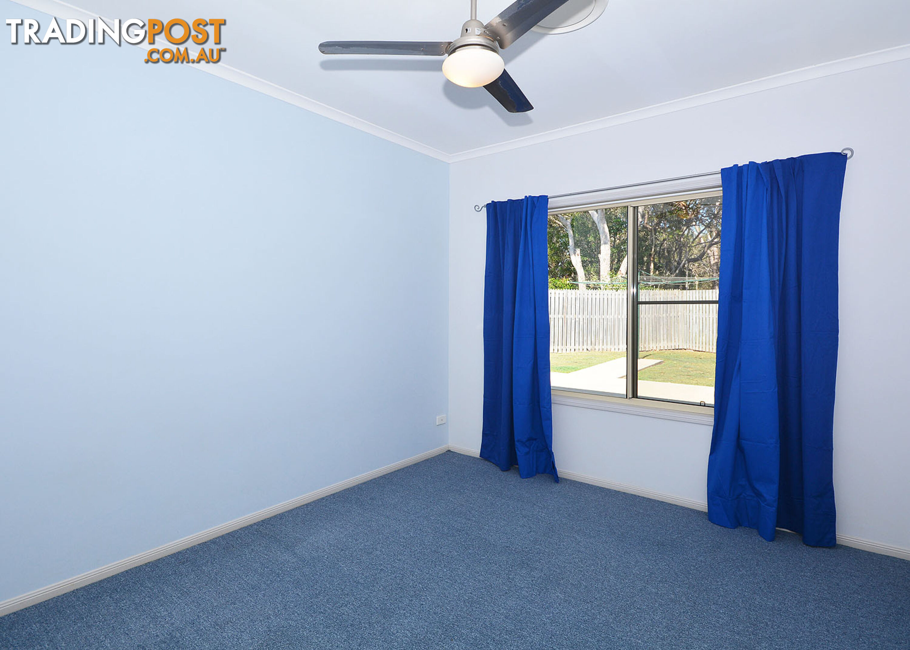 8 Blackall Court TORQUAY QLD 4655