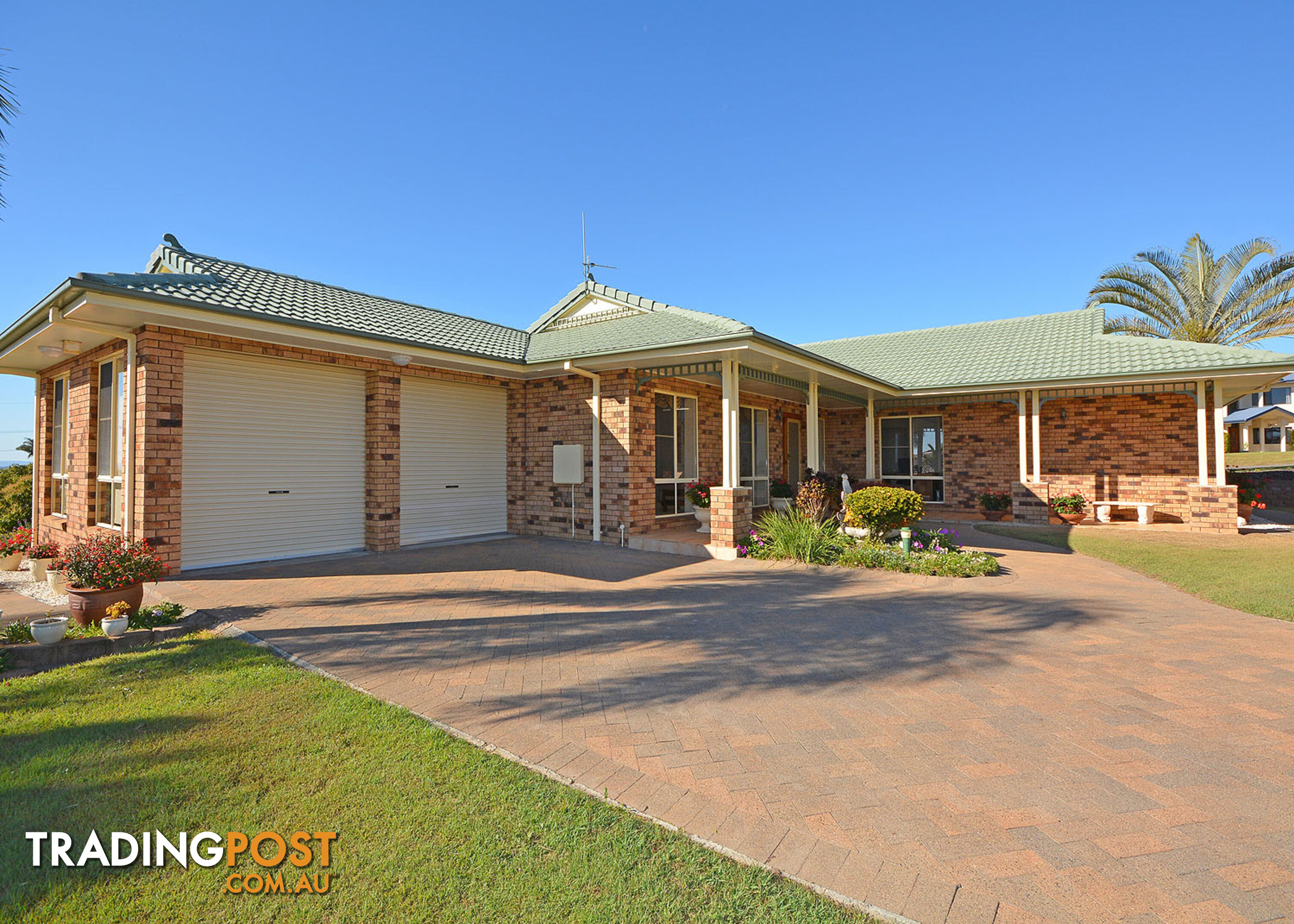 4 Sovereign Court URRAWEEN QLD 4655