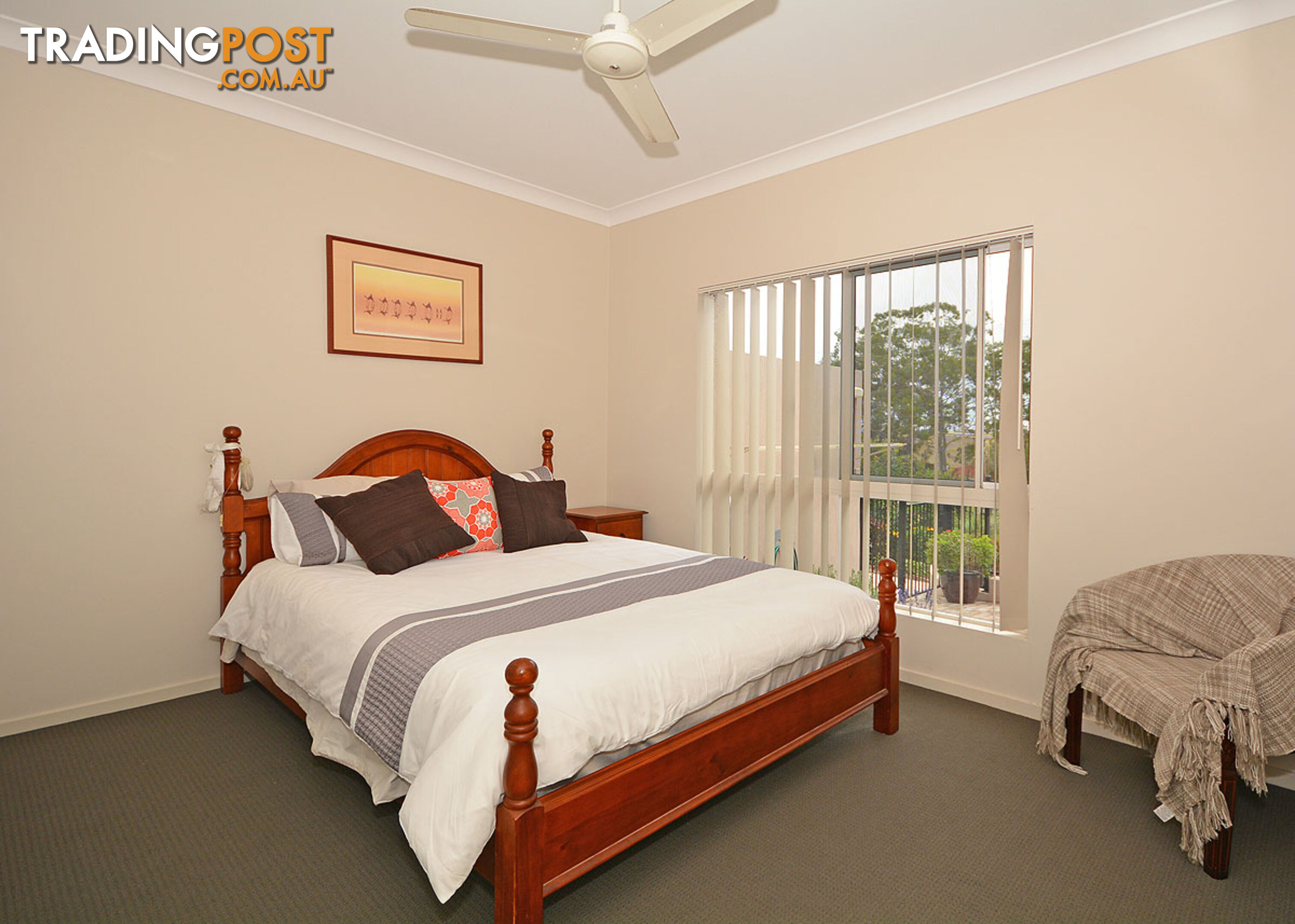 8/184 Torquay Road SCARNESS QLD 4655