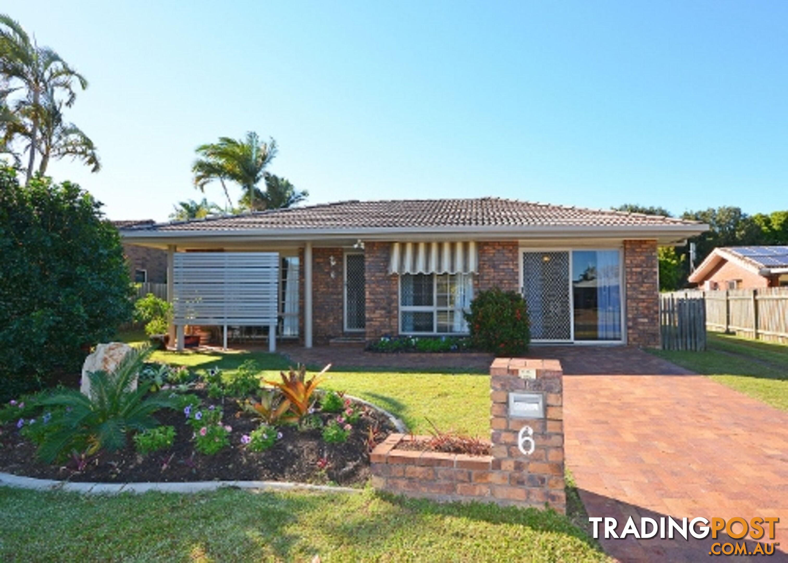 6 Queben Court KAWUNGAN QLD 4655