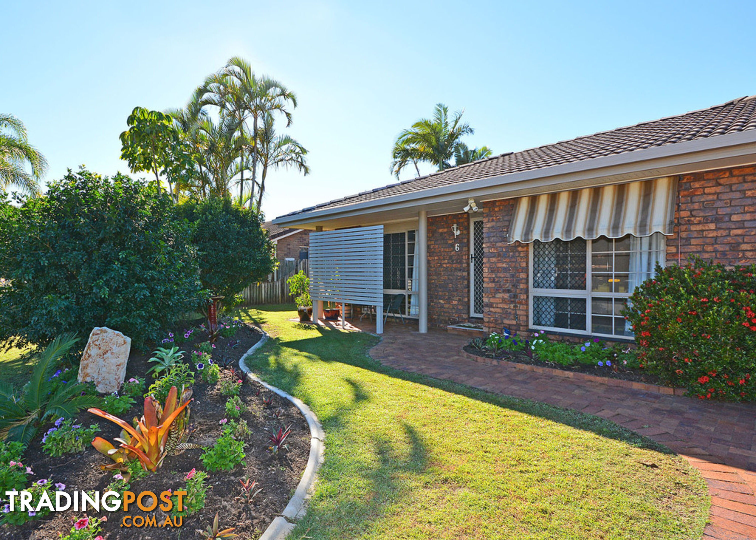 6 Queben Court KAWUNGAN QLD 4655