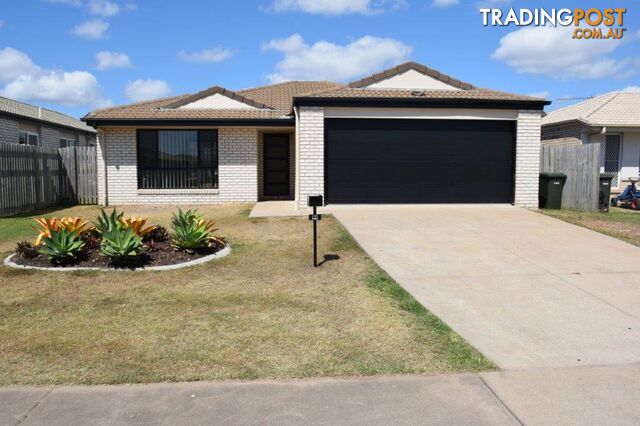 86 Endeavour Way ELI WATERS QLD 4655