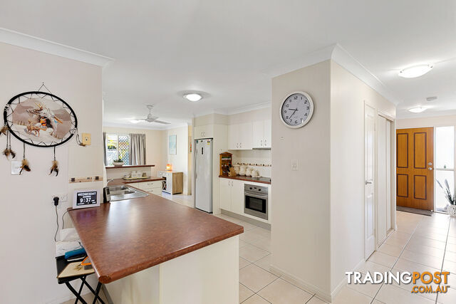 11 Trill Court URANGAN QLD 4655