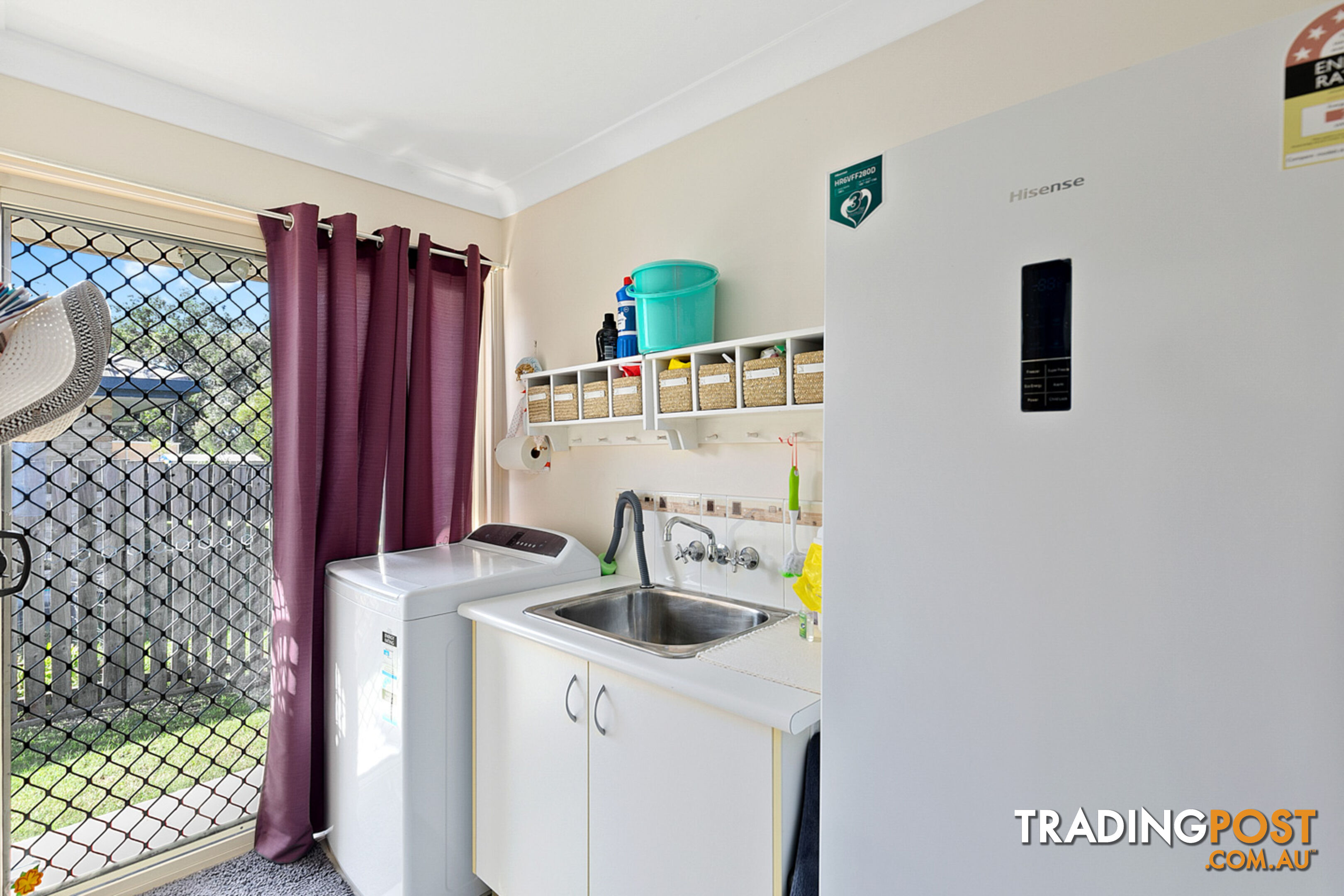 11 Trill Court URANGAN QLD 4655