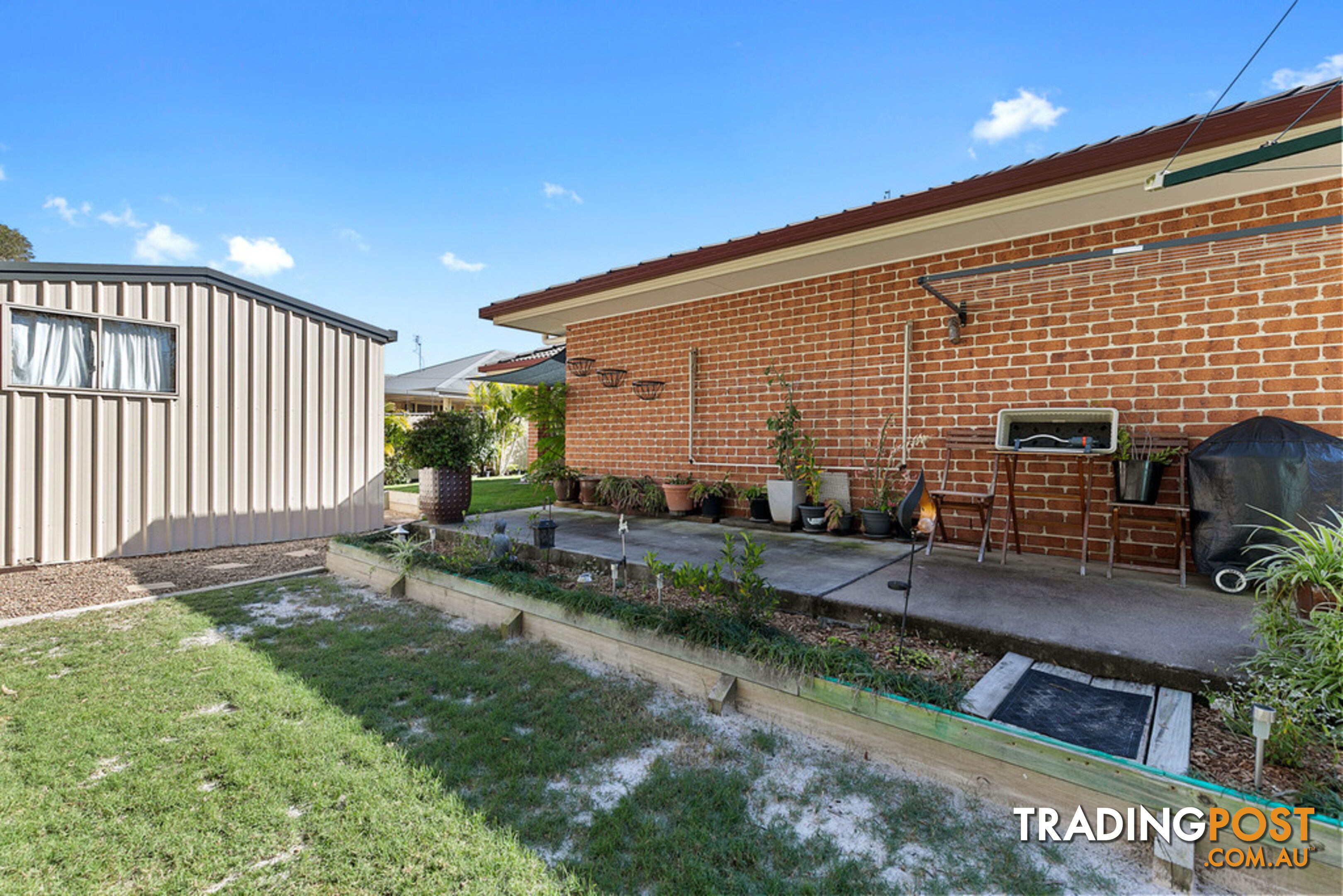 11 Trill Court URANGAN QLD 4655