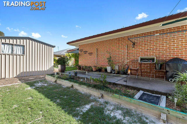 11 Trill Court URANGAN QLD 4655