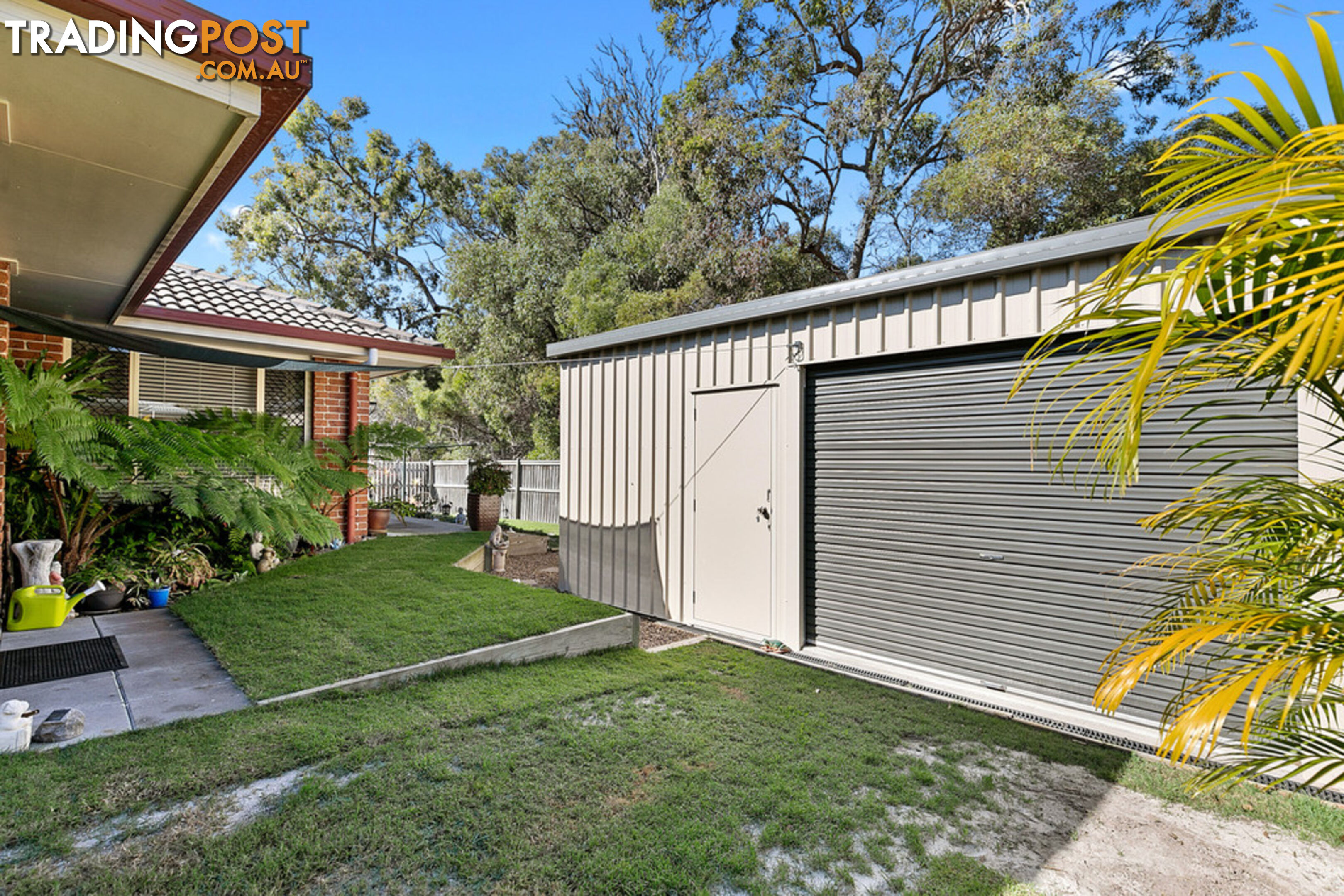 11 Trill Court URANGAN QLD 4655