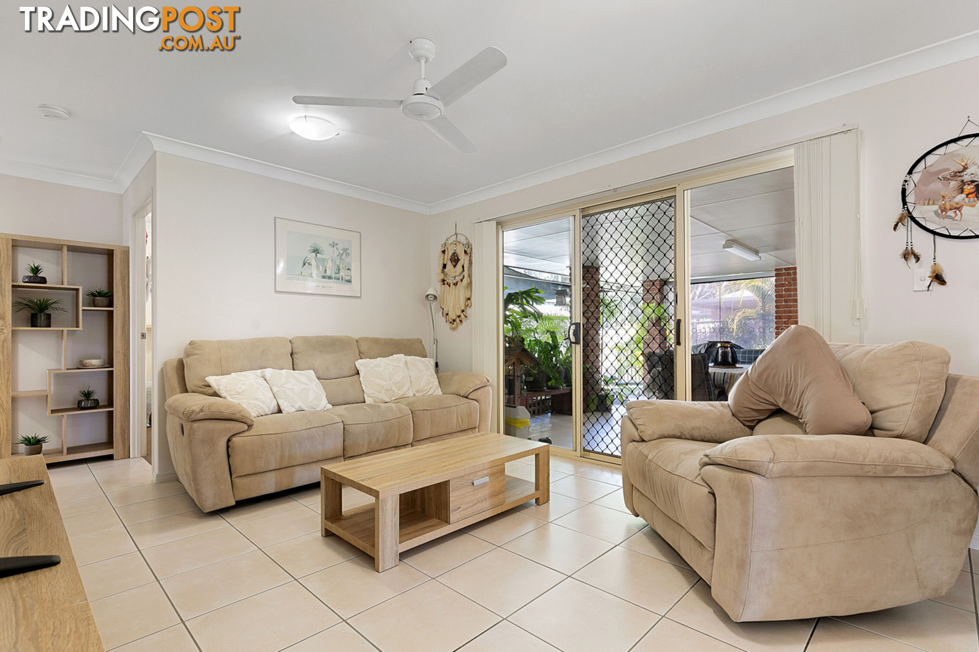 11 Trill Court URANGAN QLD 4655