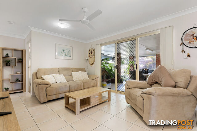 11 Trill Court URANGAN QLD 4655