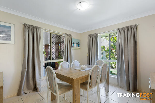 11 Trill Court URANGAN QLD 4655