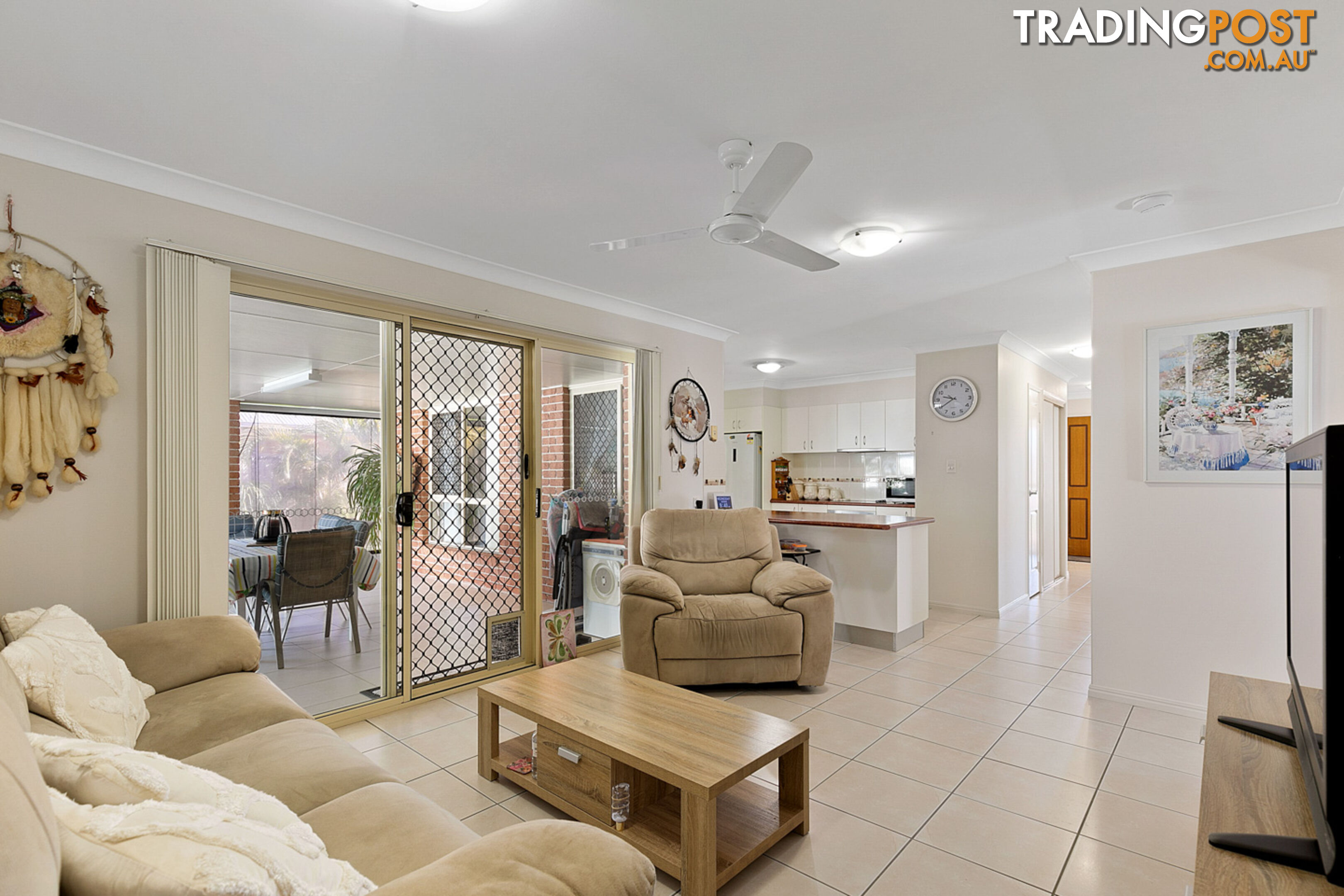 11 Trill Court URANGAN QLD 4655