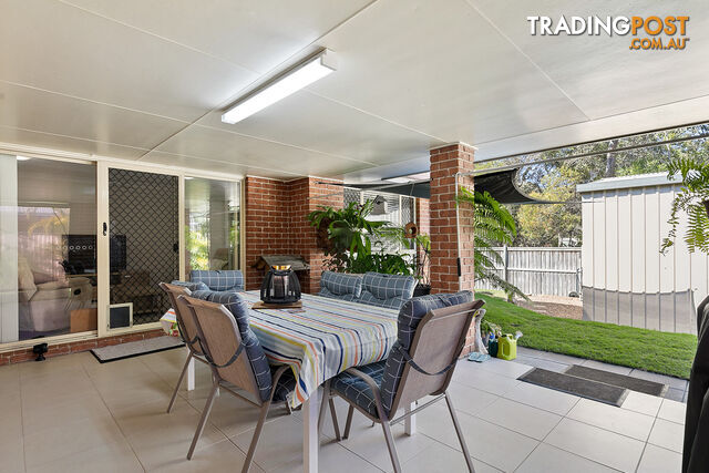 11 Trill Court URANGAN QLD 4655