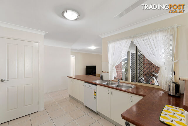 11 Trill Court URANGAN QLD 4655