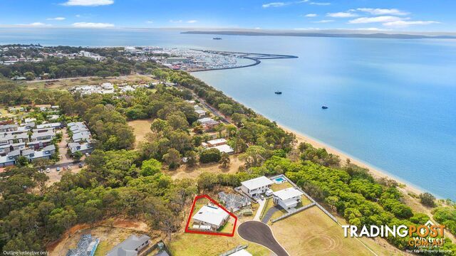 8 Oceanfront Court URANGAN QLD 4655