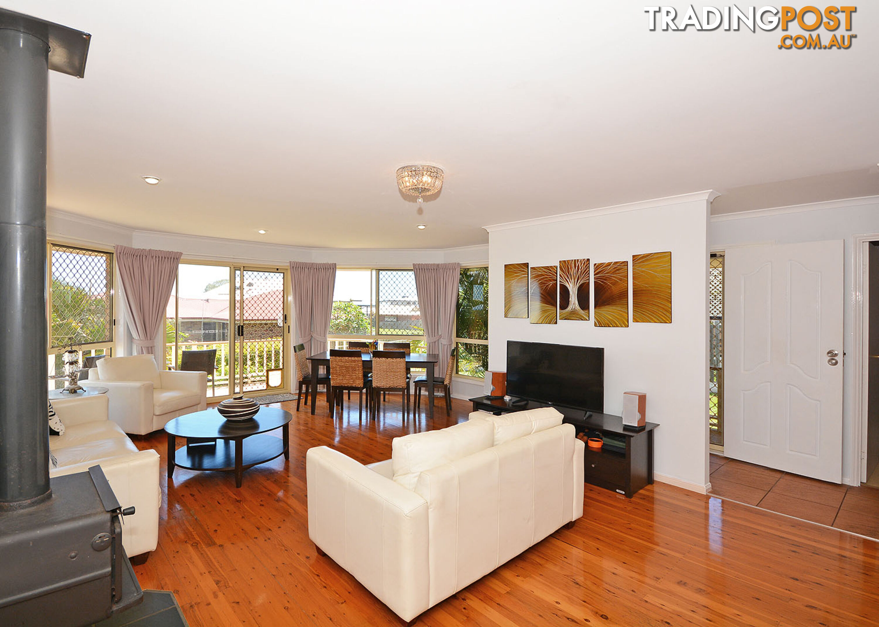 18 Lygon Court URRAWEEN QLD 4655