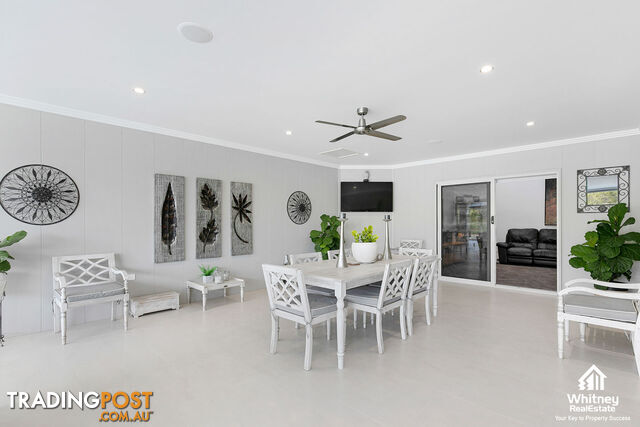 1 Nautilus Court DUNDOWRAN BEACH QLD 4655