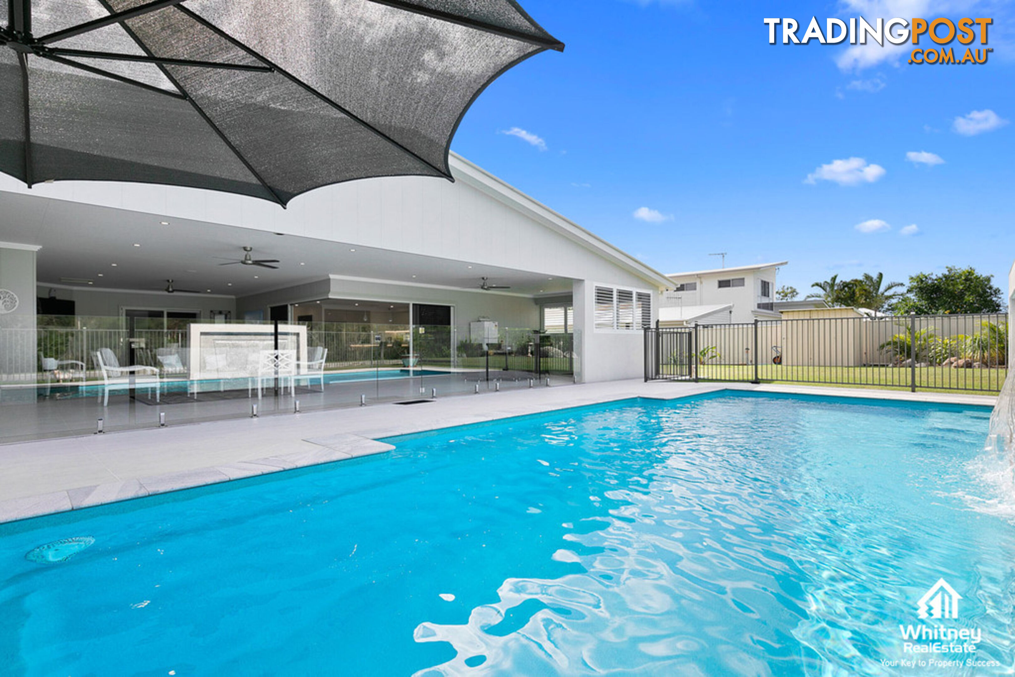 1 Nautilus Court DUNDOWRAN BEACH QLD 4655