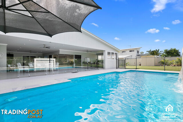 1 Nautilus Court DUNDOWRAN BEACH QLD 4655