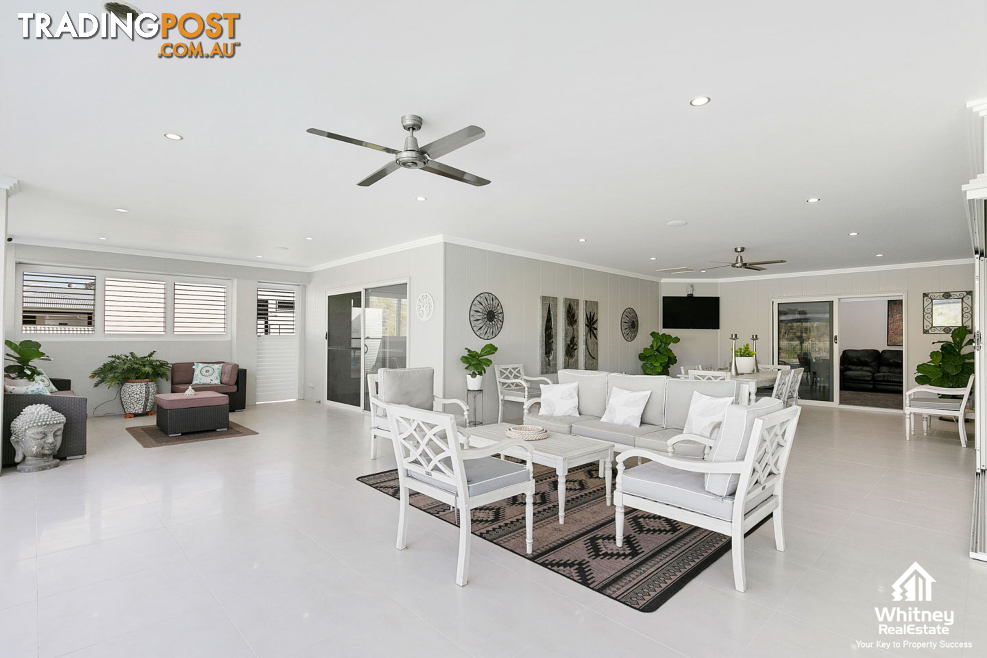 1 Nautilus Court DUNDOWRAN BEACH QLD 4655