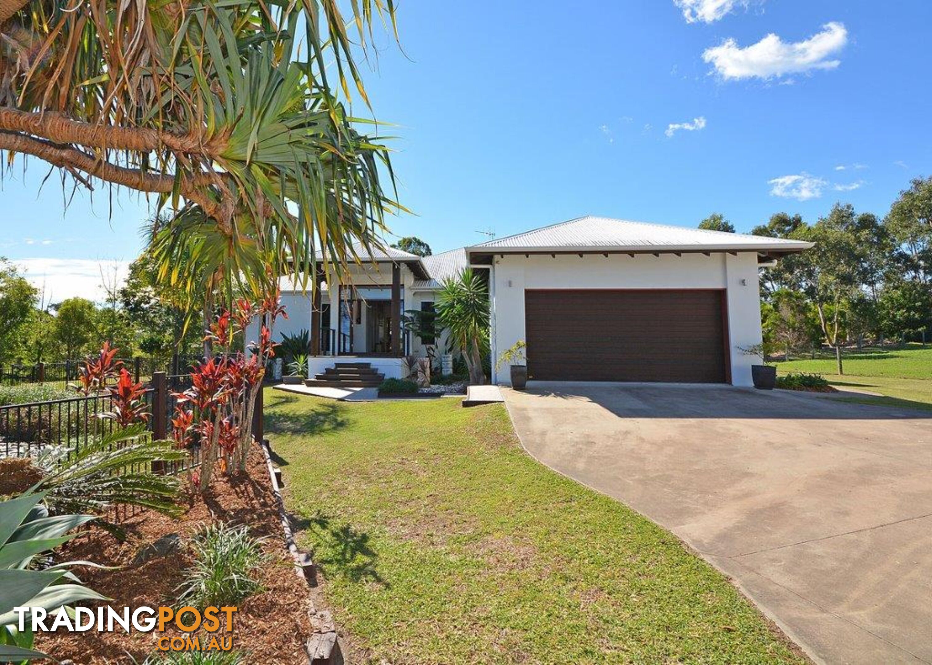 1 Jasmine Court DUNDOWRAN BEACH QLD 4655