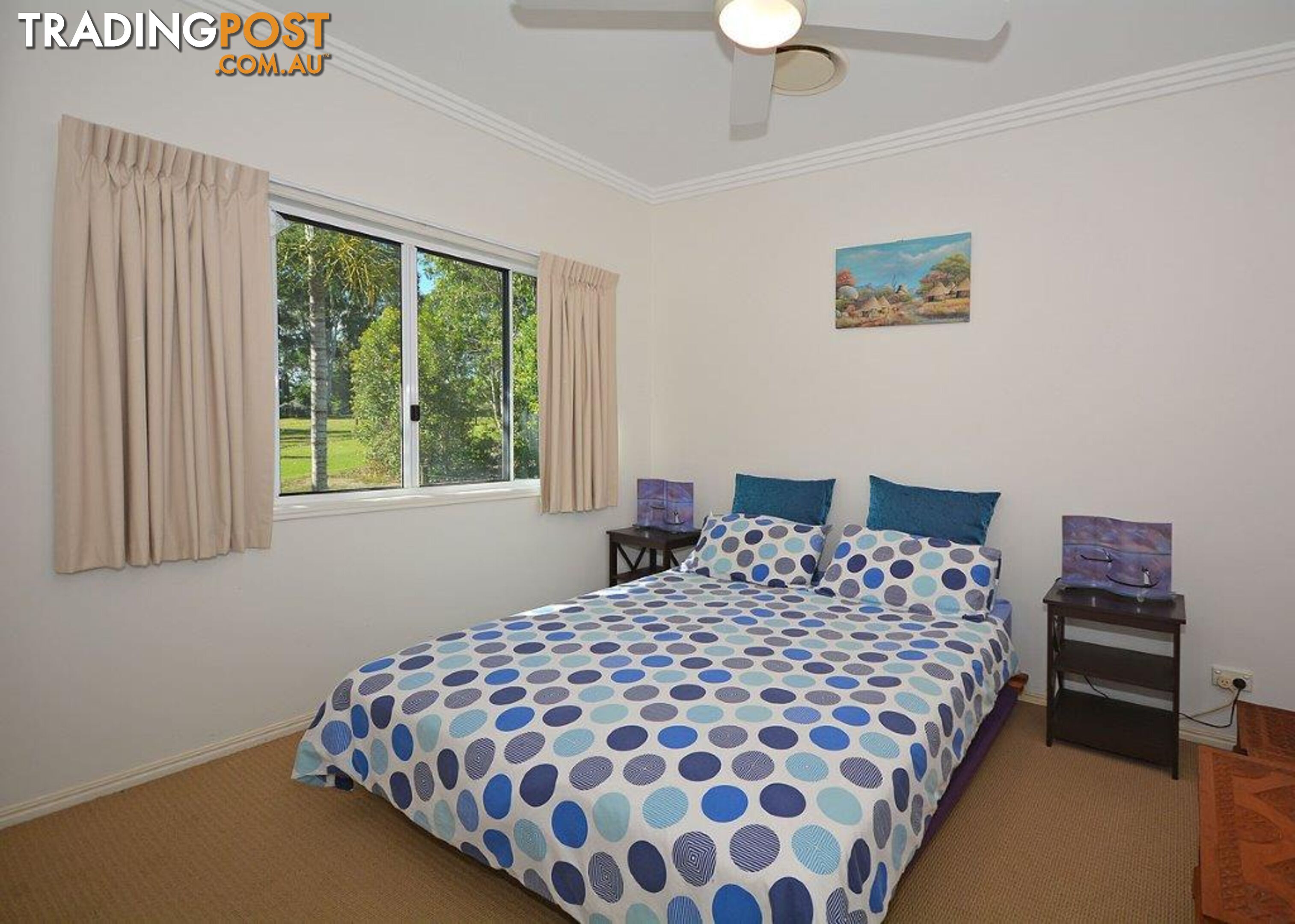 1 Jasmine Court DUNDOWRAN BEACH QLD 4655