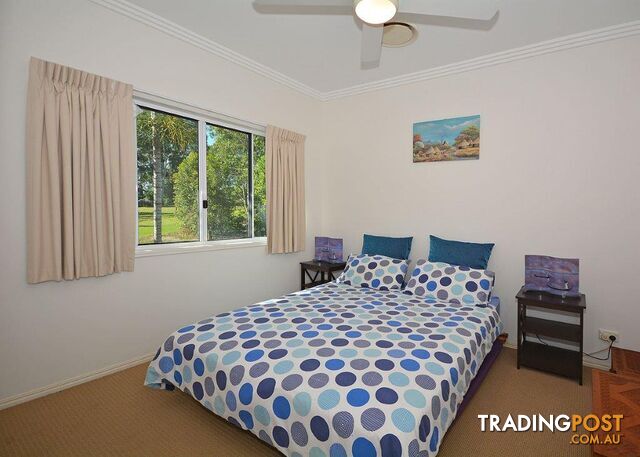 1 Jasmine Court DUNDOWRAN BEACH QLD 4655