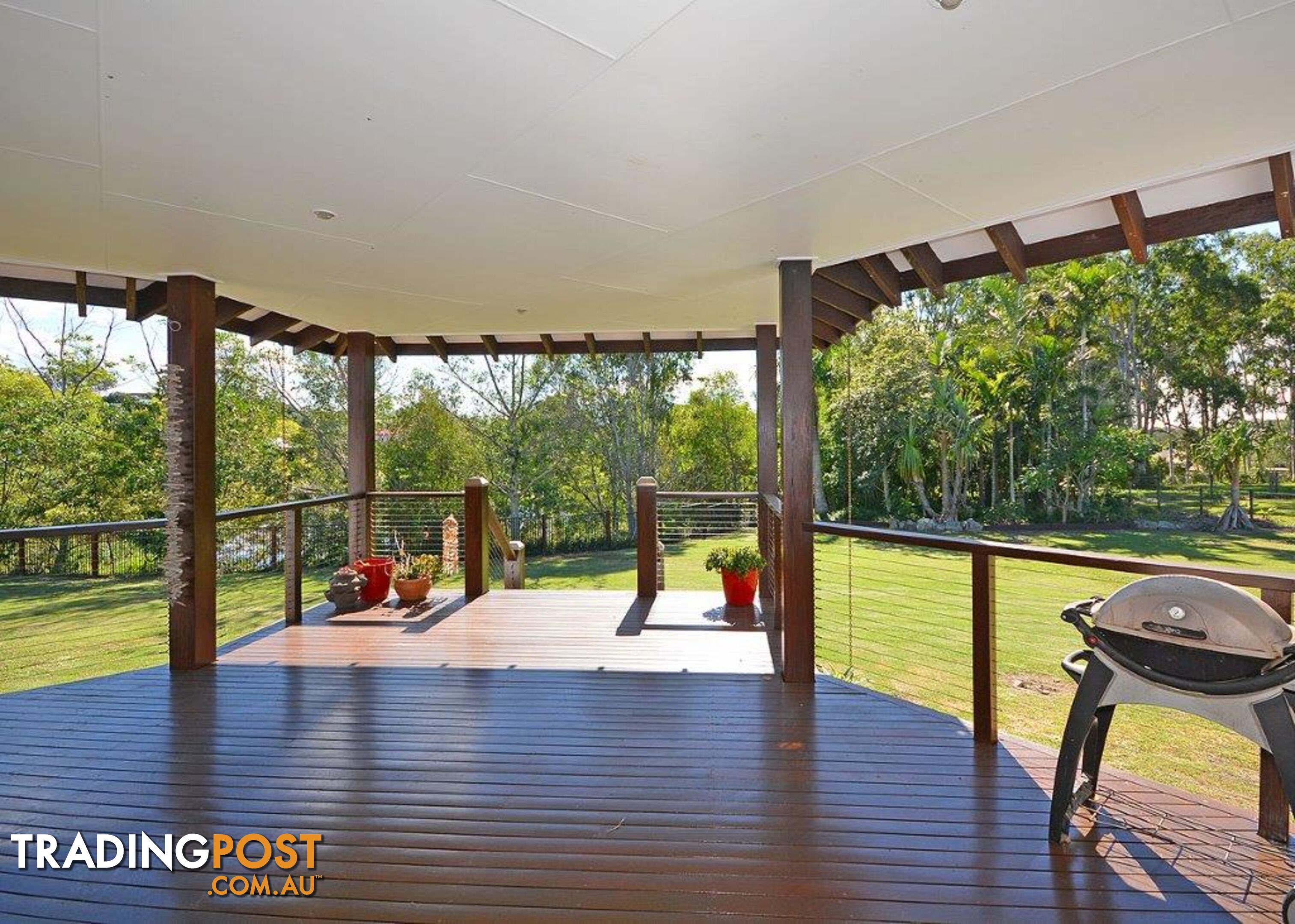 1 Jasmine Court DUNDOWRAN BEACH QLD 4655