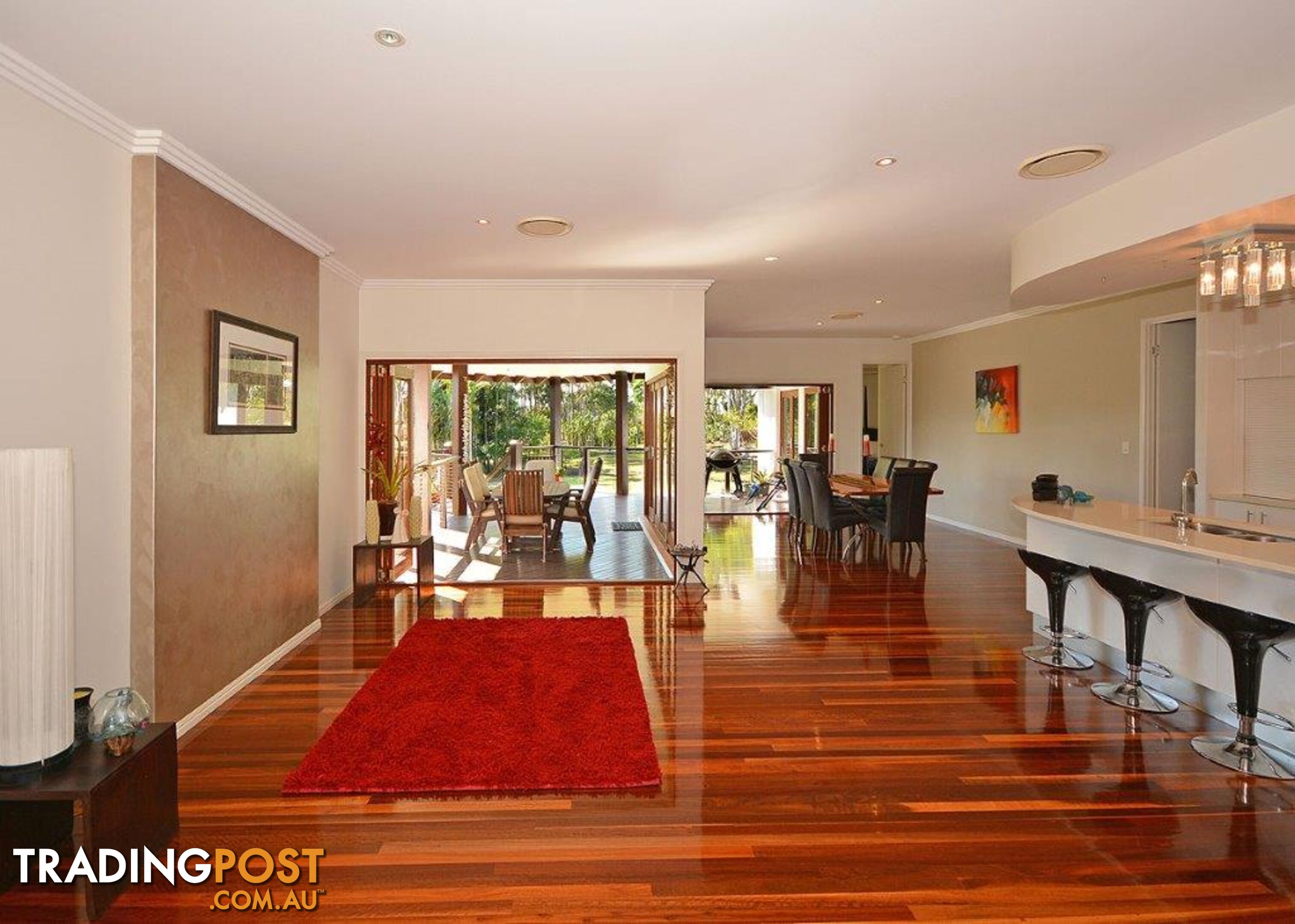 1 Jasmine Court DUNDOWRAN BEACH QLD 4655