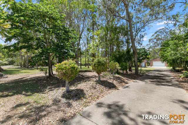 11 Palmwood Drive DUNDOWRAN BEACH QLD 4655