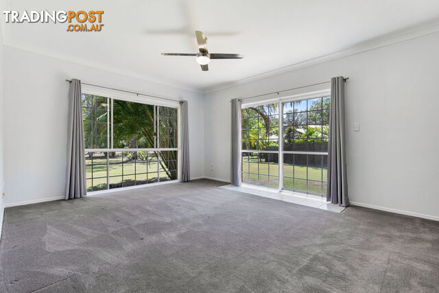 11 Palmwood Drive DUNDOWRAN BEACH QLD 4655