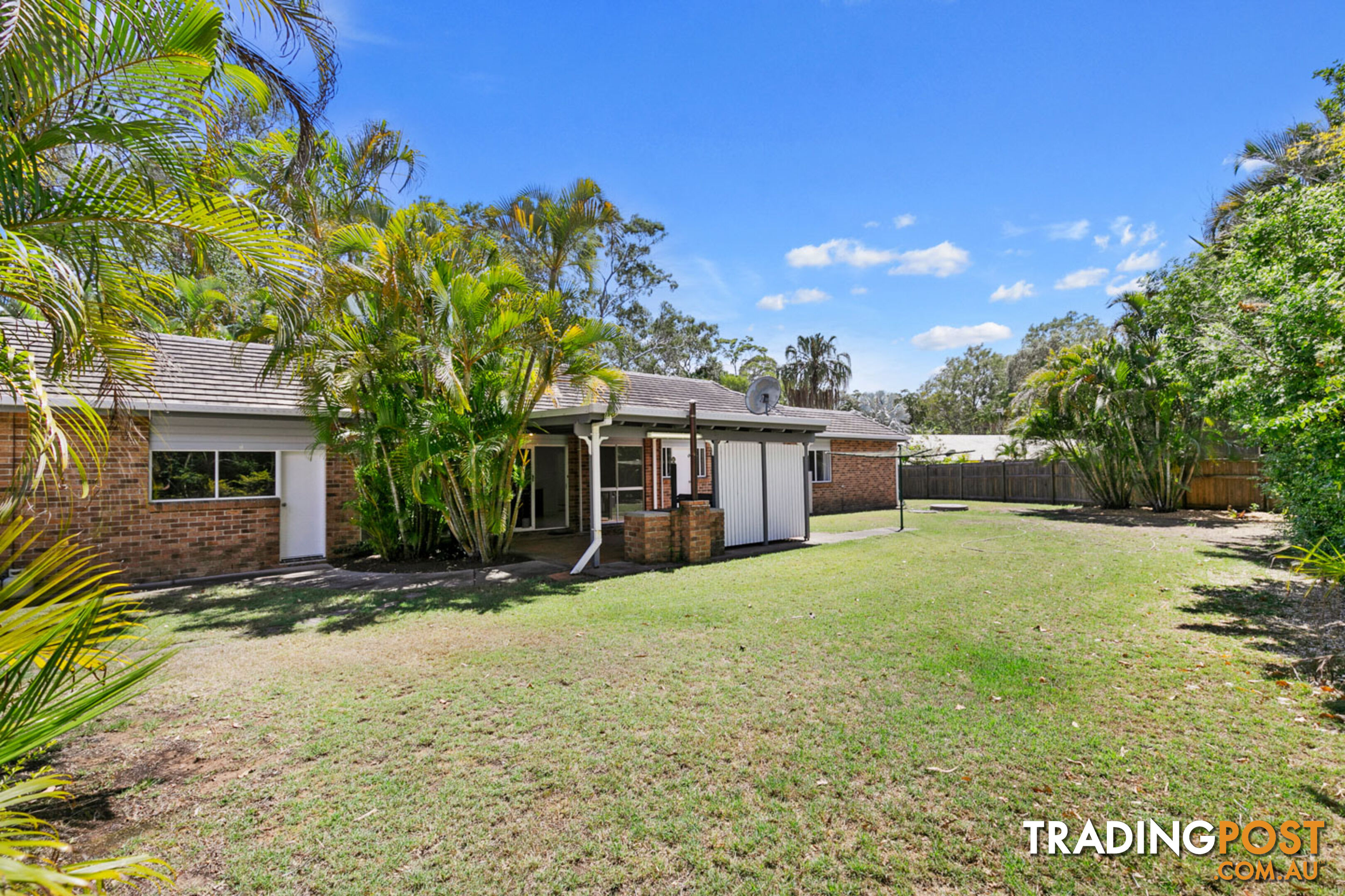 11 Palmwood Drive DUNDOWRAN BEACH QLD 4655