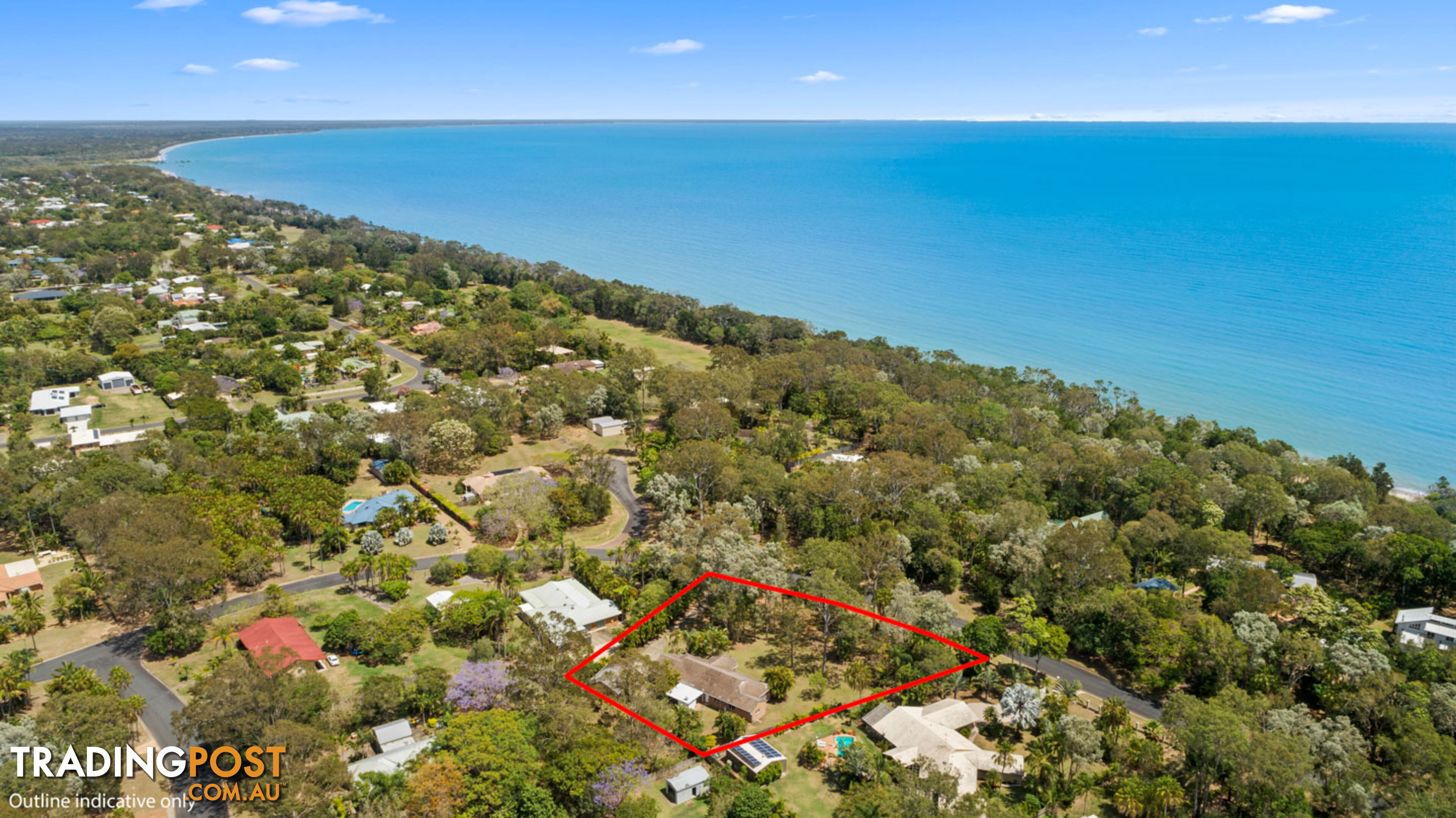 11 Palmwood Drive DUNDOWRAN BEACH QLD 4655