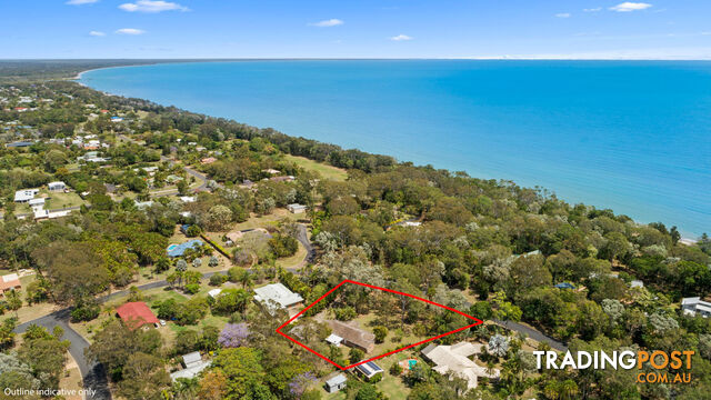 11 Palmwood Drive DUNDOWRAN BEACH QLD 4655