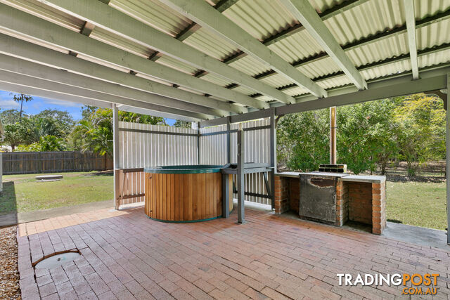 11 Palmwood Drive DUNDOWRAN BEACH QLD 4655