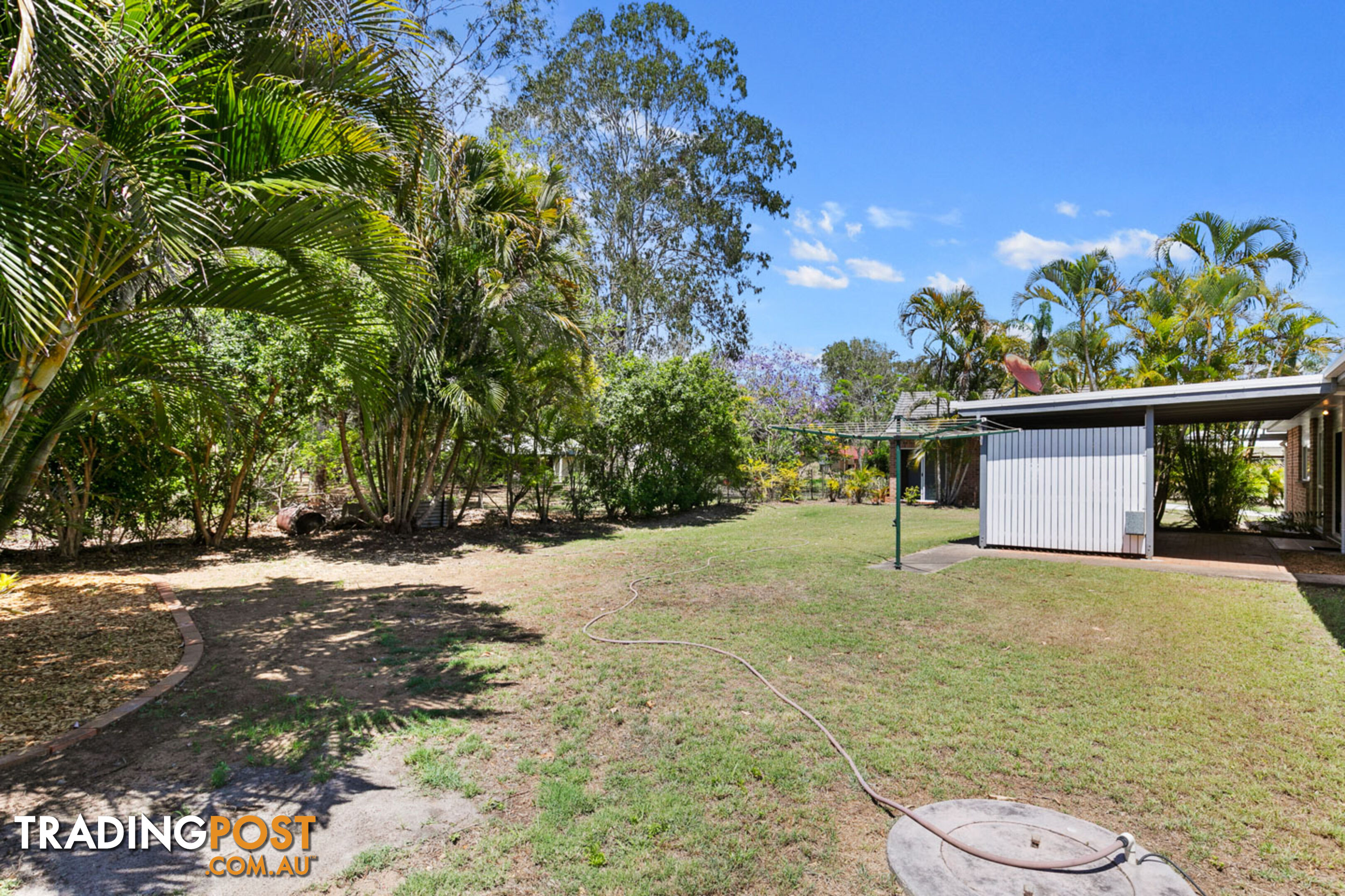 11 Palmwood Drive DUNDOWRAN BEACH QLD 4655