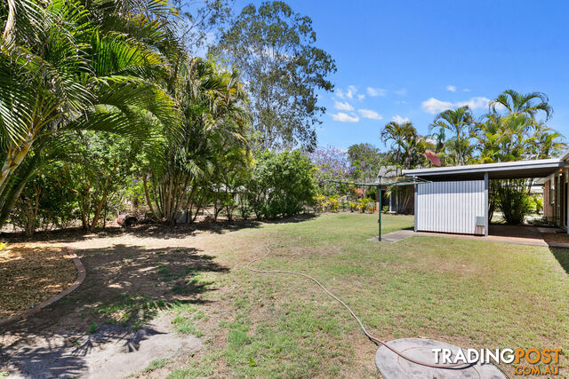 11 Palmwood Drive DUNDOWRAN BEACH QLD 4655