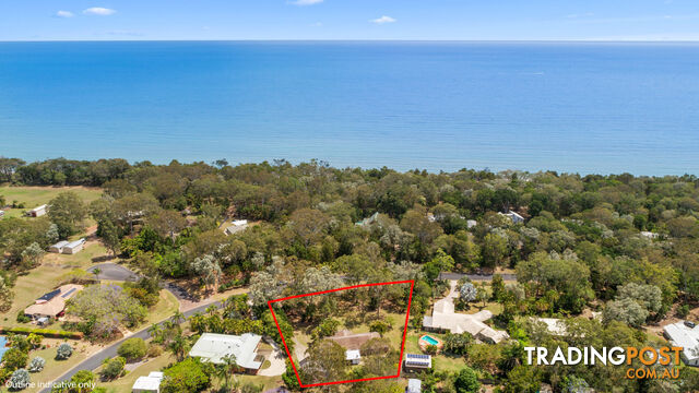 11 Palmwood Drive DUNDOWRAN BEACH QLD 4655