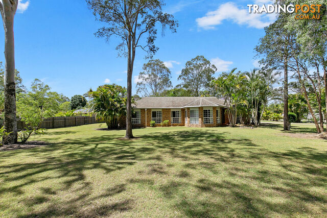 11 Palmwood Drive DUNDOWRAN BEACH QLD 4655