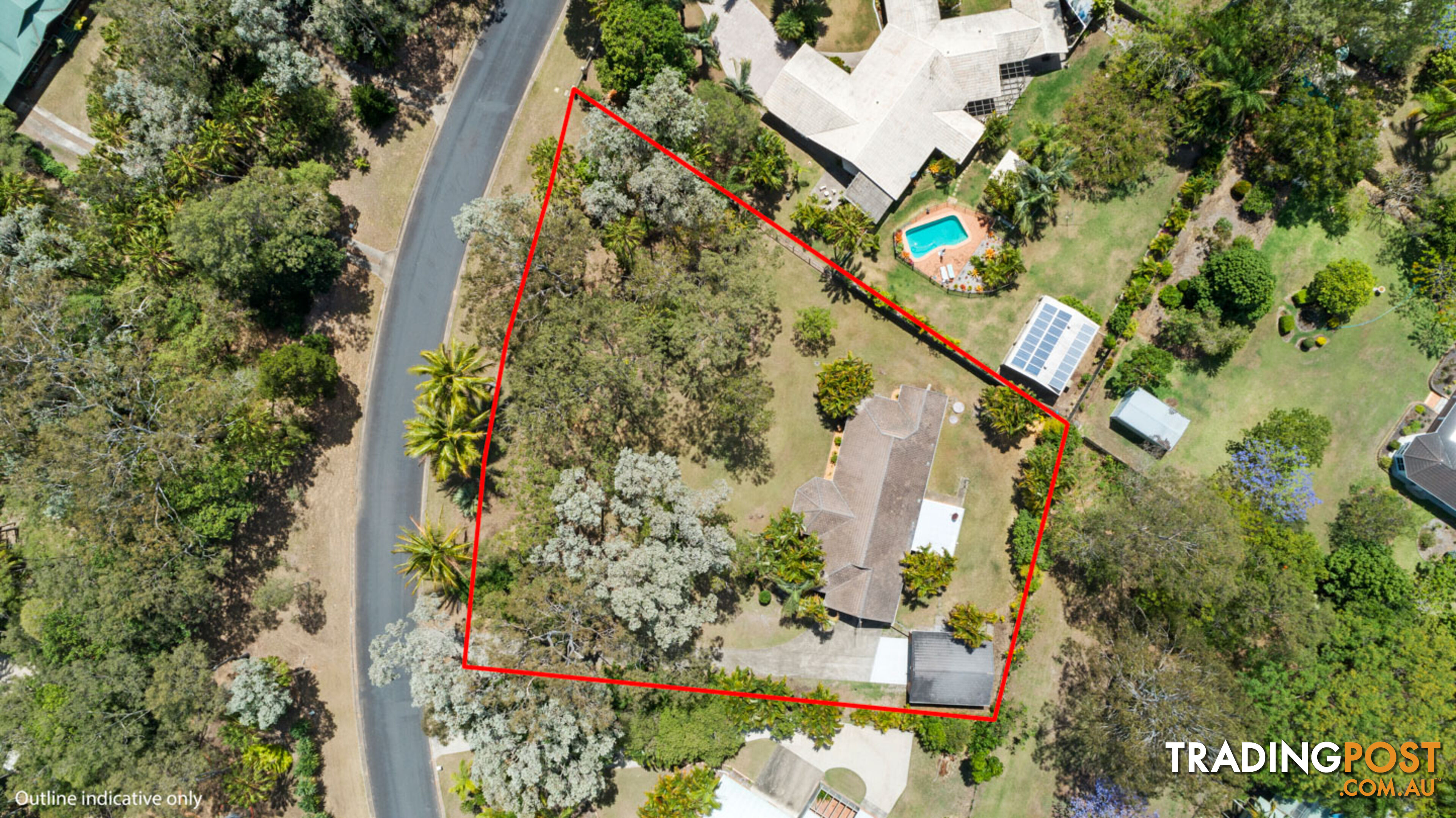 11 Palmwood Drive DUNDOWRAN BEACH QLD 4655