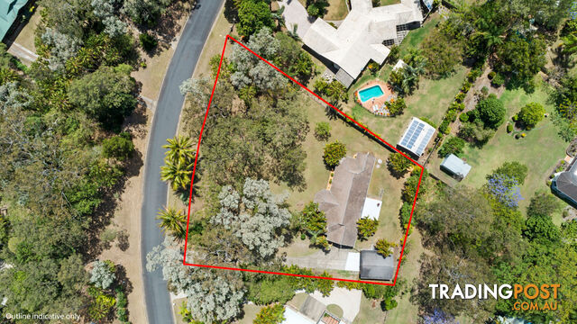 11 Palmwood Drive DUNDOWRAN BEACH QLD 4655