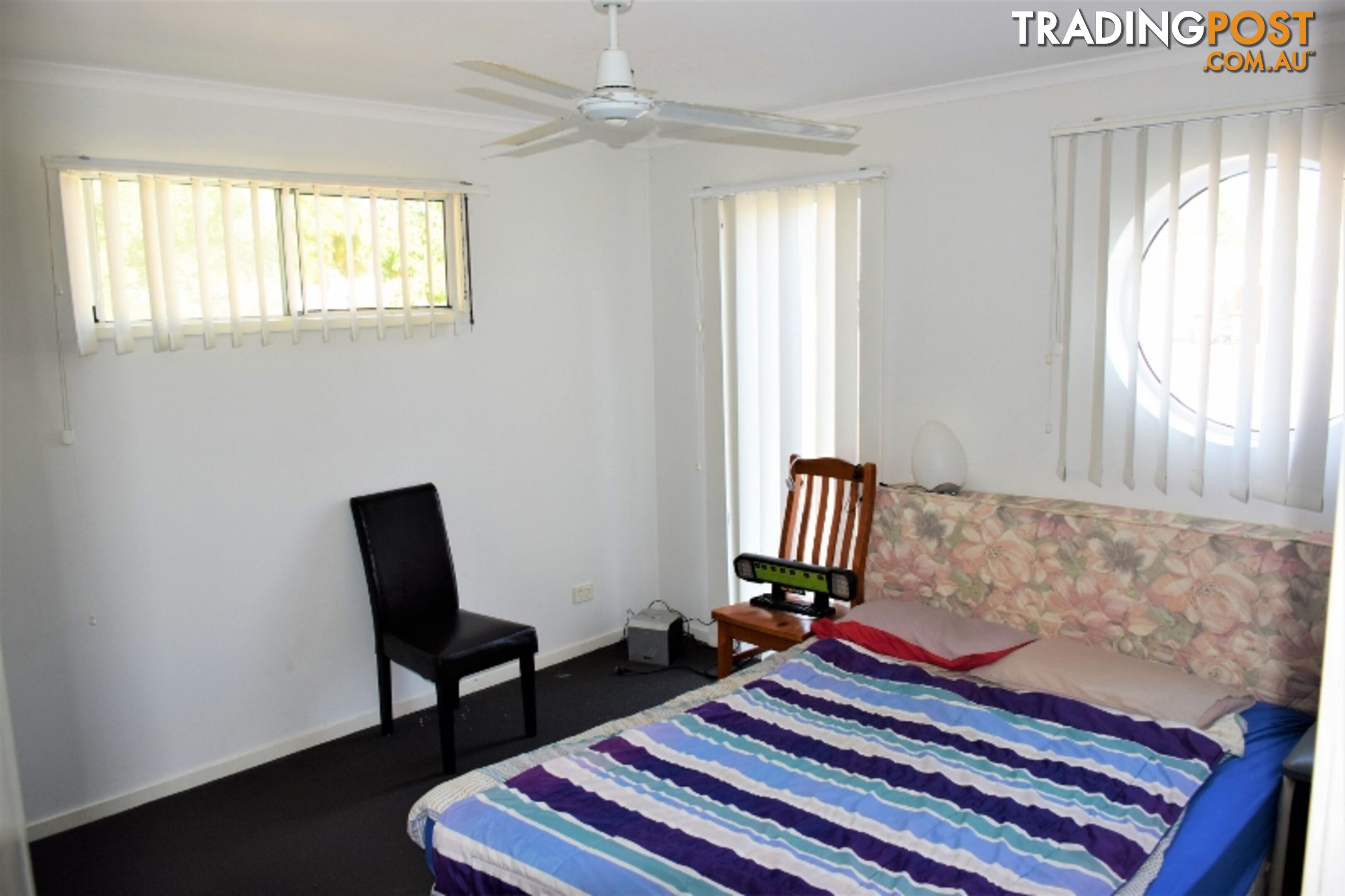 1 Fraser Waters Parade TOOGOOM QLD 4655