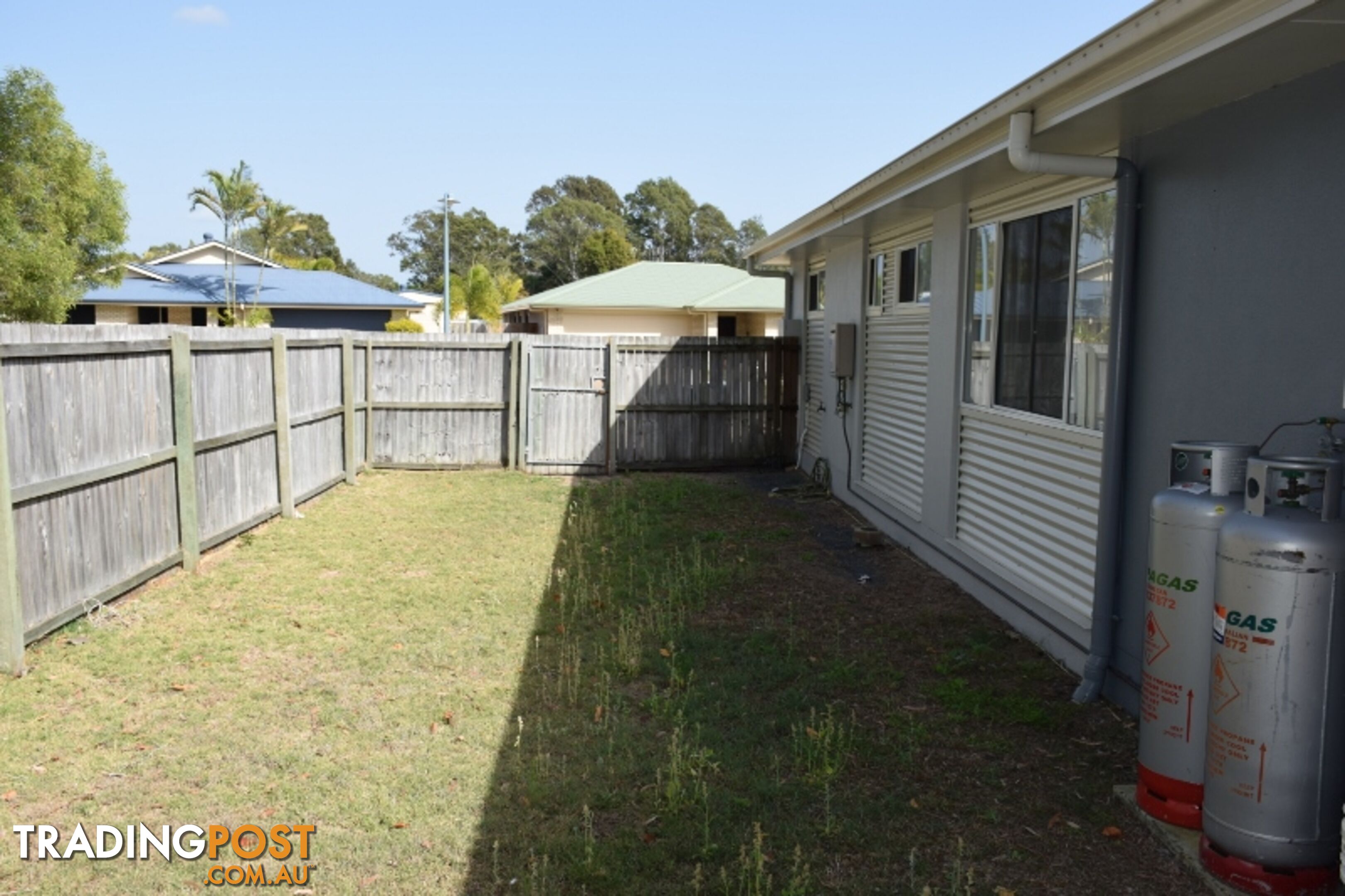 1 Fraser Waters Parade TOOGOOM QLD 4655