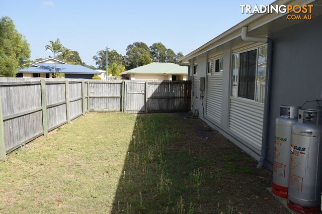 1 Fraser Waters Parade TOOGOOM QLD 4655